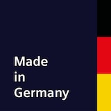 thumbnail of Siemens ET675FNP1E hobs Negro, Acero inoxidable Integrado Cerámico 4 zona(s)