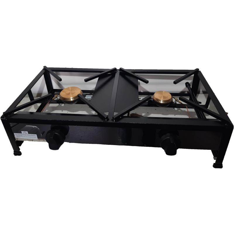 ORIMA Trempe ORIMA REF.7.395 80x40 100/80 Com  Valvula Segurança