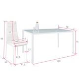 thumbnail of Essgruppe Brandenburg 6+1