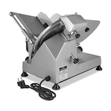 thumbnail of Vleessnijmachine - diameter lemmet 25 cm - Maxima. Maxima