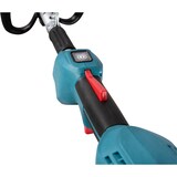 thumbnail of Makita Akku-Rasentrimmer 18V/5,0 Ah 1 Akkus +  Ladegerät (DUR192LRT)