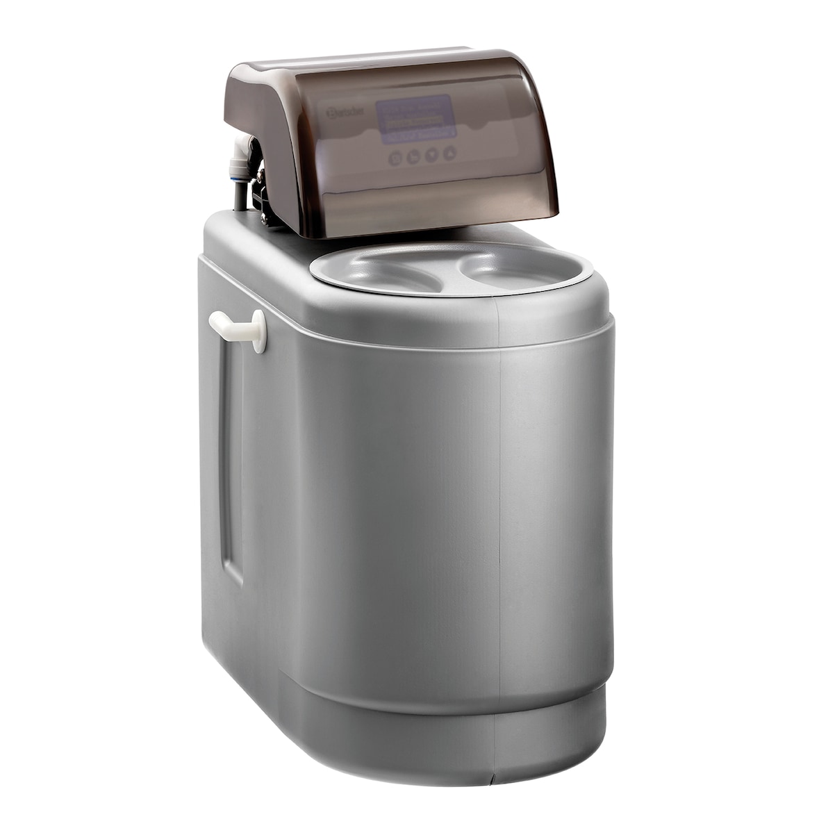 Waterontharder | kunststof | WEH1350 | 230V | Cap. 1.350L/24u | 255x435x480(h)mm