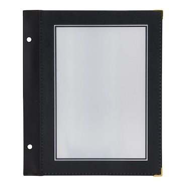 Securit® Set di 5 Inserti per Carte A5 