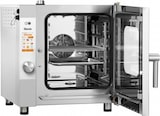 thumbnail of Bartscher Kombidämpfer Silversteam P-5230DRS