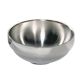 thumbnail of bowl isotermico inox. 20 cm. doble pared