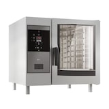 thumbnail of NORDCAP Heißluftdämpfer EK 6 x GN 1/1