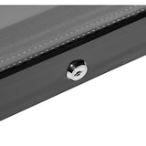 thumbnail of METRO PROFESSIONAL Frigorífico para bebidas GSC2125B, 54.5 x 54 x 84 cm, 118 L, preto