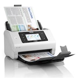 thumbnail of Epson WorkForce DS-900WN - Dokumentenscanner - Duplex - A4/Legal - 600 dpi x 600 dpi - bis zu 70 Seiten/Min. (einfarbig)
