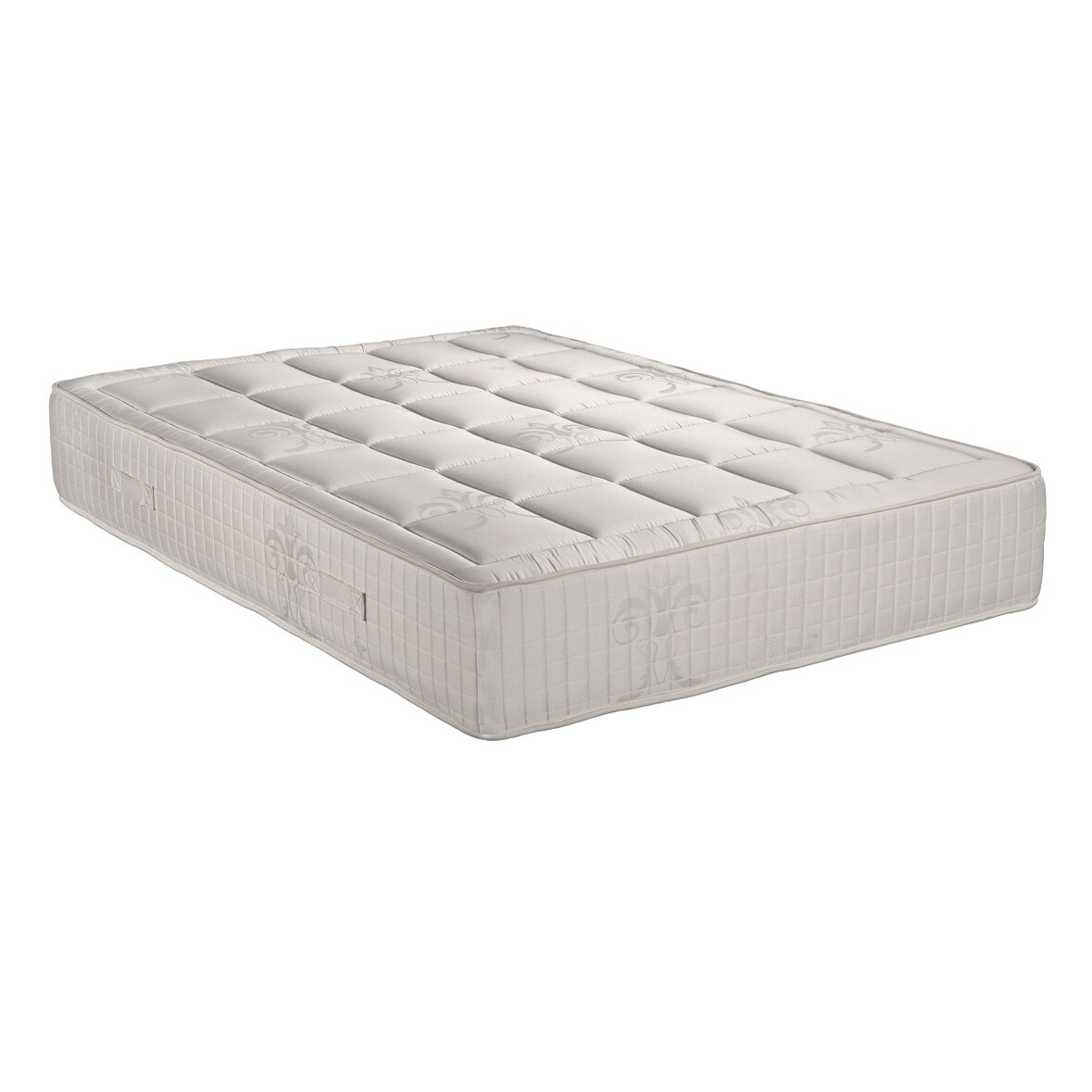 Colchón Muelles Ensacados Alta Gama 150x200 Natural Dreams