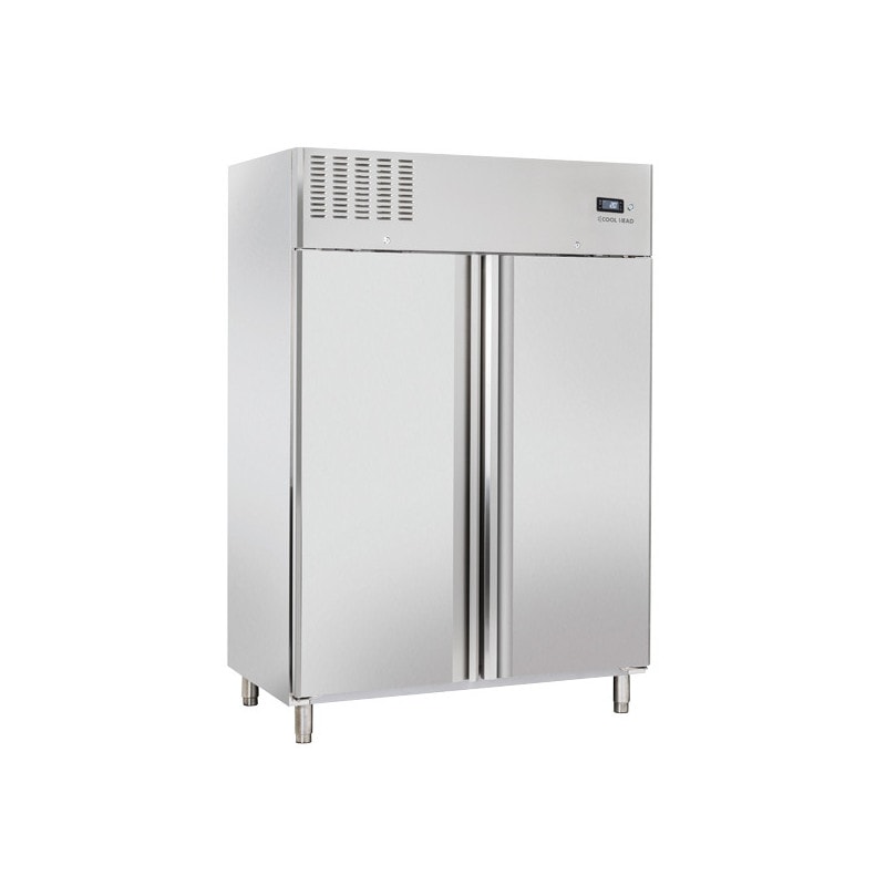 COOL HEAD - Armoire congélateur verticale QPN 1640