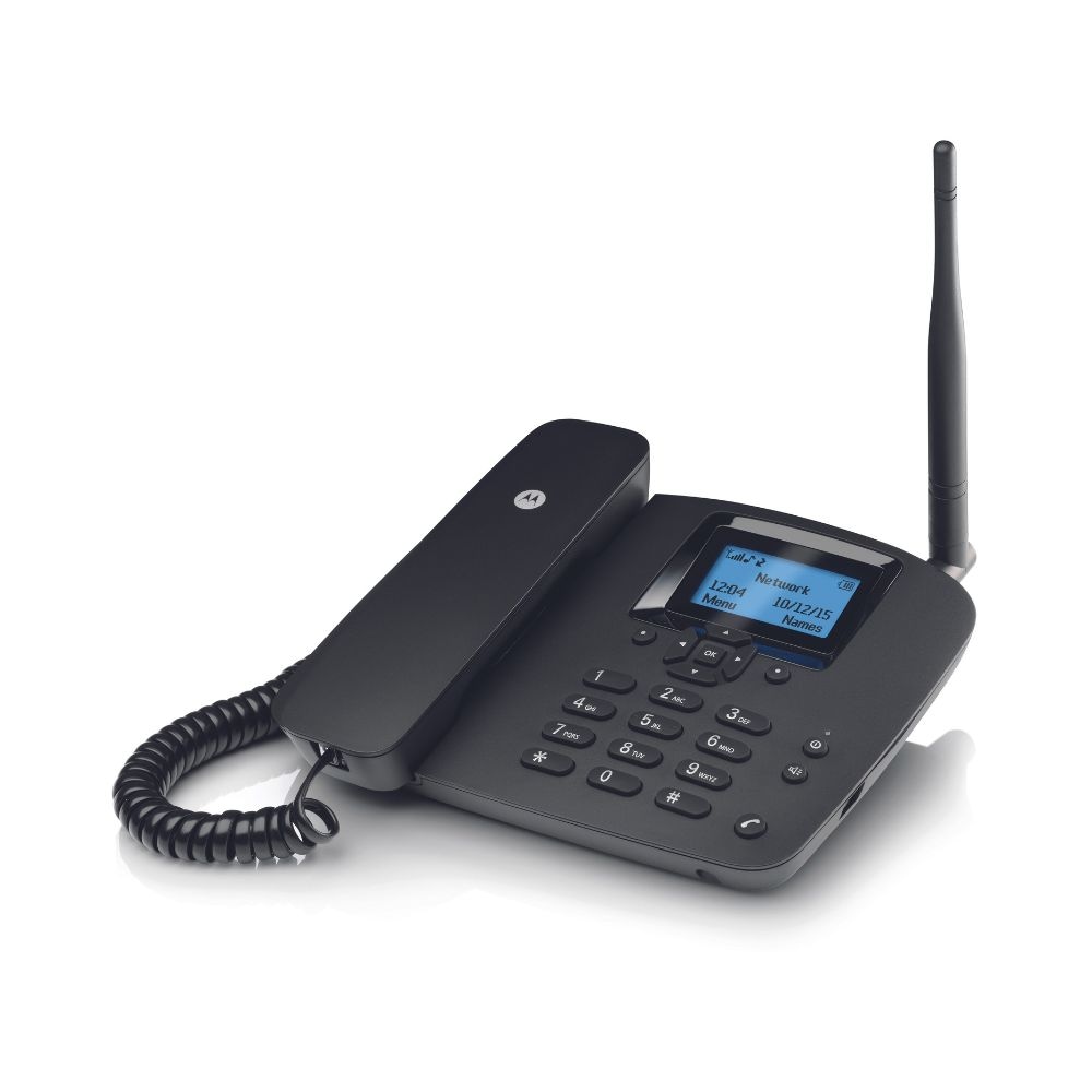 MOTOROLA FW200L (GSM KABEL SIMKAART)