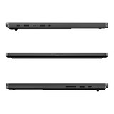 thumbnail of ASUS ROG Zephyrus G16 (Eclipse Gray, 16" WQXGA, AMD Ryzen™ AI 7 350, GeForce RTX™ 5060, 32 GB RAM, 16 TB SSD) mit Windows 11 Pro