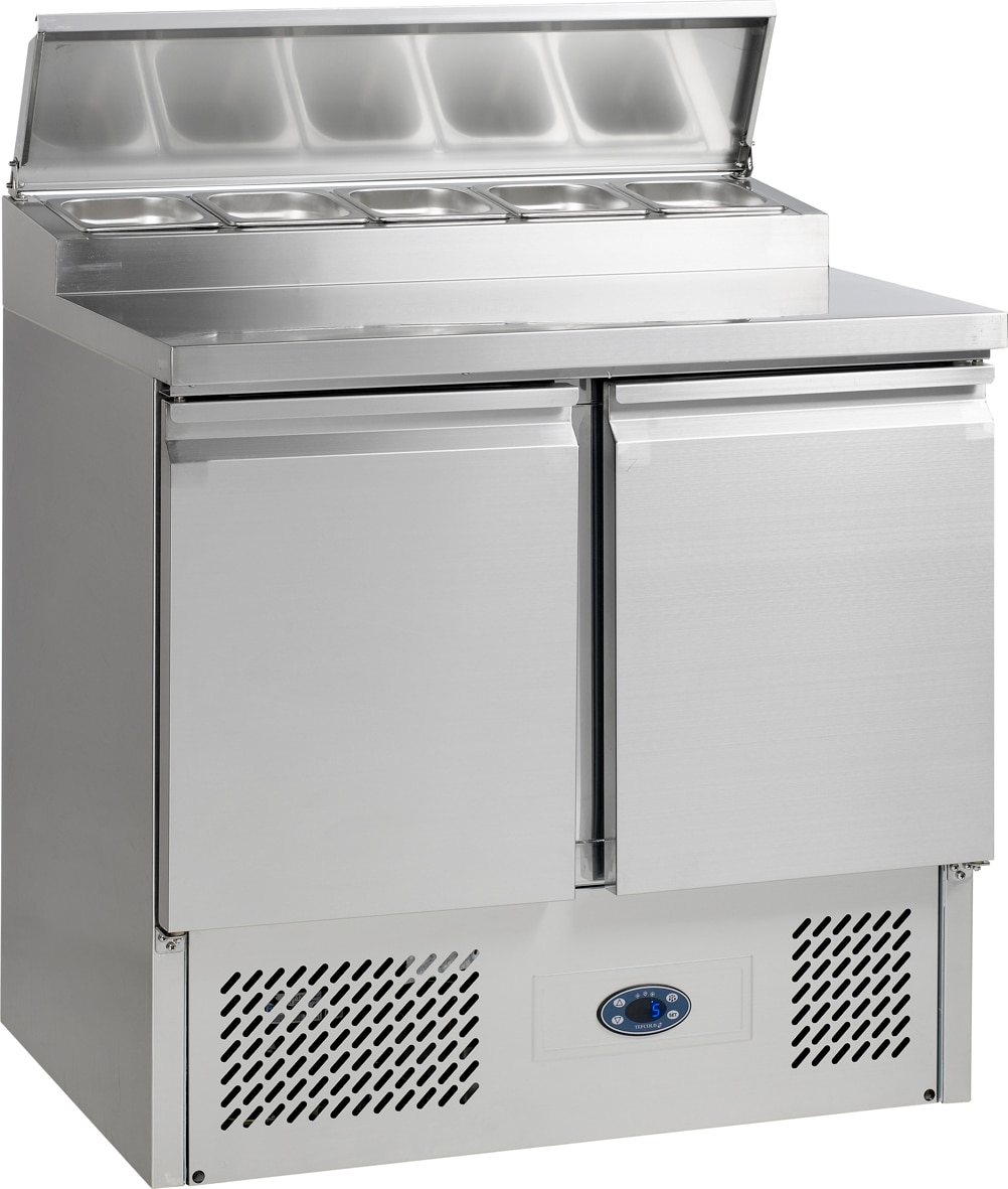 Sandwich-Tisch SWT 900 - Esta