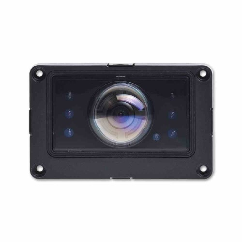 Videomodul, Bus-System, schwarz