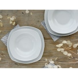 thumbnail of CreaTable Amelie Weiss Tafelservice 12-tlg Porzellan