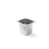 thumbnail of Hendi GN-Behälter Kitchen Line GN1/6 mit 3,4 Liter aus Edelstahl