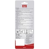 thumbnail of Melitta 180424 (=6650704) Permanent-/Dauerfilter für Philips Senseo Kaffeemaschinen