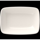 thumbnail of IDFine-Quadro-white Rechteck -Platte 13 cm 12 Stück