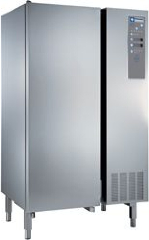 Schockkühler/Schockfroster 20x GN1/1 100/85 kg ohne Gruppe (BCC/20-GR-DEMO)