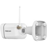 thumbnail of Foscam V8P-W, 4K/8MP dual-band WiFi camera met geluid- en lichtalarm