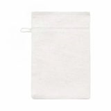 thumbnail of Pack de 20 Gants de toilette blanc 17 x 24 cm Manhattan - LTITEX