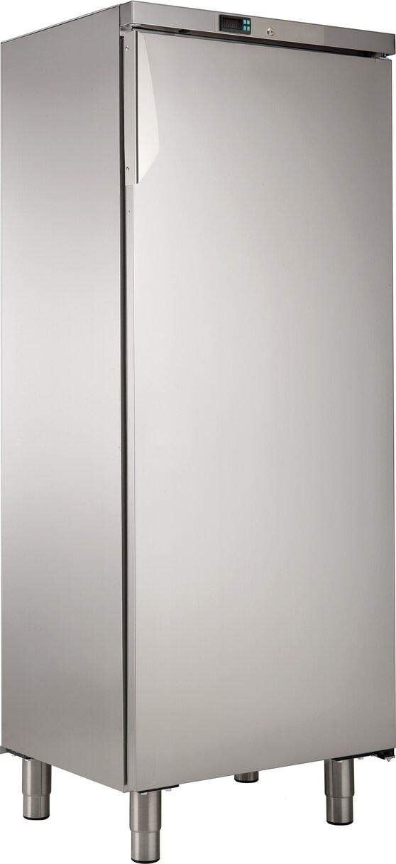 METRO PROFESSIONAL Armoire réfrigérée inox 400 L | METRO