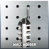 thumbnail of Einhell Akku-Heckenschere GE-CH 1846 Li Kit 2 Ah 18 V 3410683