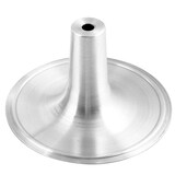 thumbnail of Ruoto Americano Tortiera in Alluminio con Piedi CM.24 - Stampo per Ciambellone, Chiffon Cake, Torte Salate, Dolci