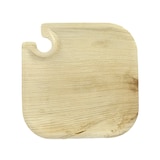 thumbnail of MONOUSO - Prato Folha de Palmeira com Soporte 21x21cm (100 Uds)