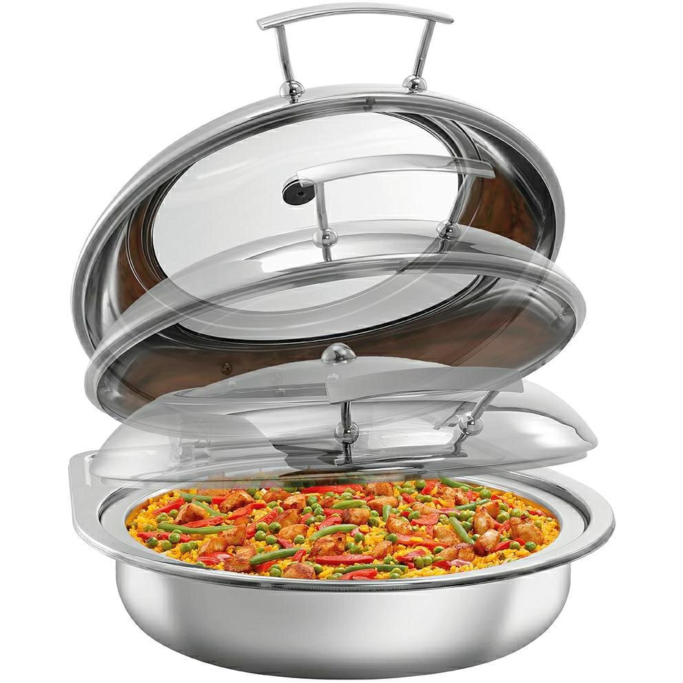 Bartscher Chafing-Dish 6,2L Flexible