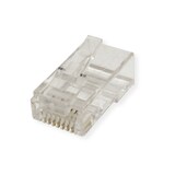 thumbnail of VALUE Cat.6/6A UTP RJ-45 connector, 100 stuks