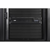 thumbnail of APC Smart-USV 1000 VA / 700Watt LCD Rackmount 2 HE, 230 V, mit SmartConnect
