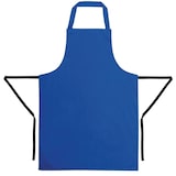 thumbnail of Gastronoble Whites Latzschürze royalblau