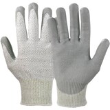 thumbnail of KCL Waredex Work 550 550-11 Polyurethan Schnittschutzhandschuh Größe (Handschuhe): 11, XXL  CAT II 1