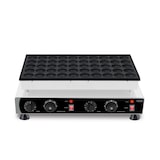 thumbnail of Poffertjes Waffeleisen 50St Ø4,3Cm