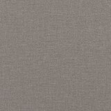 thumbnail of vidaXL Massagesessel mit Fußteil Taupe Stoff
