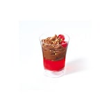 thumbnail of Verrine jetable plastique conique 60ml par 360