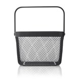 thumbnail of 8x Sauciere silber, 240 ml, 18,5 x 8,5 x 10,5 cm, Chromnickelstahl 18/8