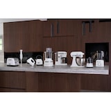 thumbnail of 5KMT2115EWH KitchenAid Tostapane 2 scomparti , Manopola per il controllo della doratura con 5 livelli, Metallo Dim 27,9X25,4X36,8 White