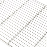 thumbnail of Helloshop26 - Grelha quadrada de aço inoxidável para churrasco 54 x 34 cm acessório para churrasco 16_0001858