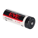 thumbnail of EVE Lithium Batterie ER18505 / S - 3.6V 18505 Li-SOCI2