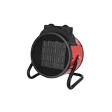 thumbnail of Calefactor de cerâmica Prof.2000W.C/Termost