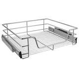 thumbnail of Teleskop Schublade für Küchen zum Nachrüsten 60cm 34042