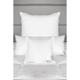 thumbnail of HS6 Kopfkissen 70 % Daunen - 30 % Federn Daunenkissen Kissen 80x80 cm 2000 g