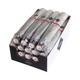 thumbnail of RIOBA To-Go Becher, Papier, 0.1 L, Ø 6.3 x 6.5 cm, schwarz, 20 x 80 Stück