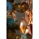 thumbnail of Árbol de Navidad MILLER 240 cm artificial para interiores