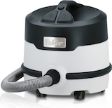 thumbnail of Fakir S20 E - Kesselsauger premium, Gewerblicher Staubsauger, Staubsauger Gewerbereinigung, 16 Meter, weiß, 800 Watt