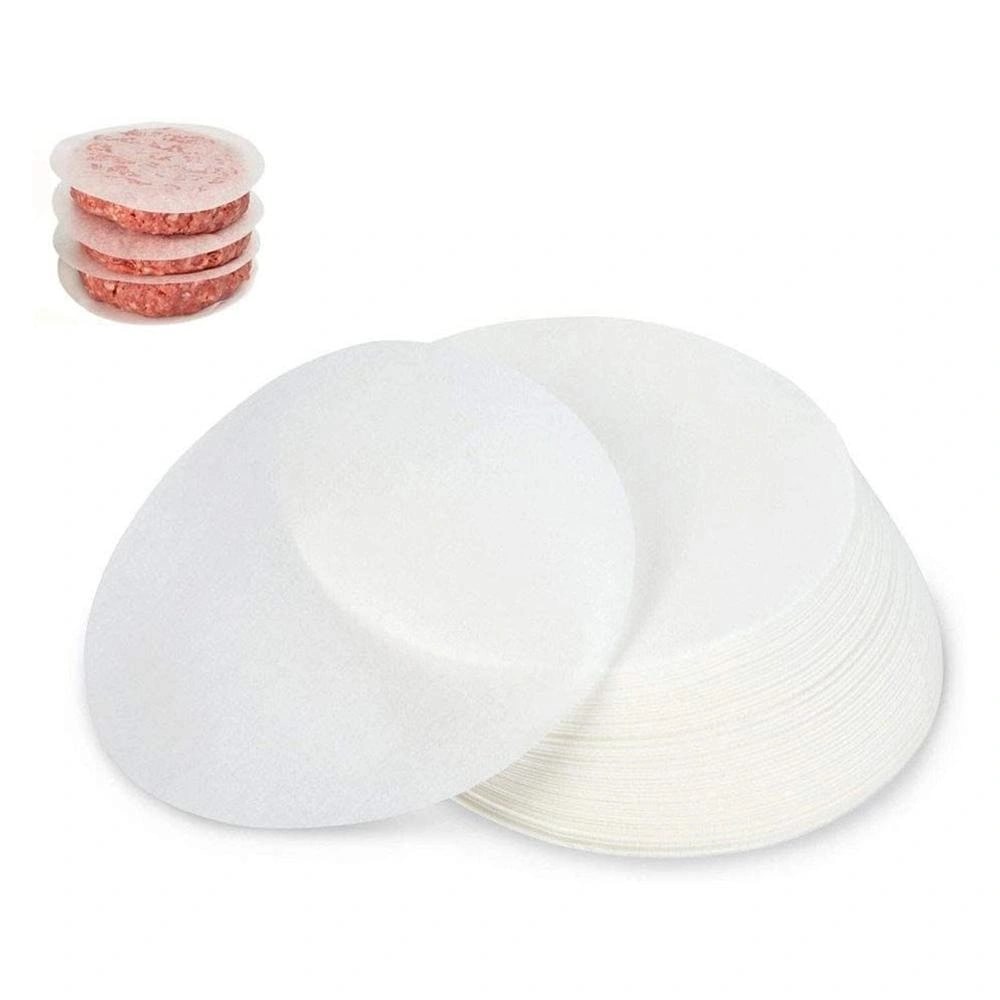 Lacor - Set van 60 vellen 10cm