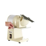 thumbnail of Santos Elektrische Käsereibemaschine