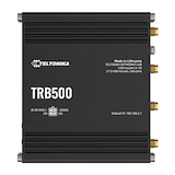 thumbnail of TELTONIKA TRB500 5G Industrie Gateway